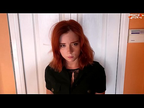 ❤️ Ochranka potrestala krásnou ženu za krádež v obchodě - sperma v ústech ️❌ Porno fb u cs.yourxxxvideos.ru ❌️❤
