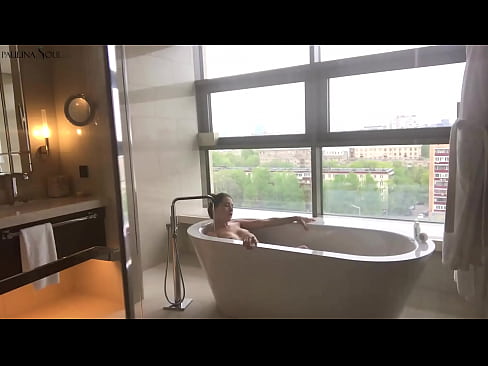 ❤️ Obrovská kočka vášnivě si honí kundu v koupelně ️❌ Porno fb u cs.yourxxxvideos.ru ❌️❤