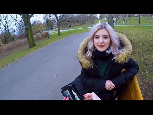 ❤️ Polyká cizí žhavé sperma za peníze - orál v parku Eva Elfie ️❌ Porno fb u cs.yourxxxvideos.ru ❌️❤