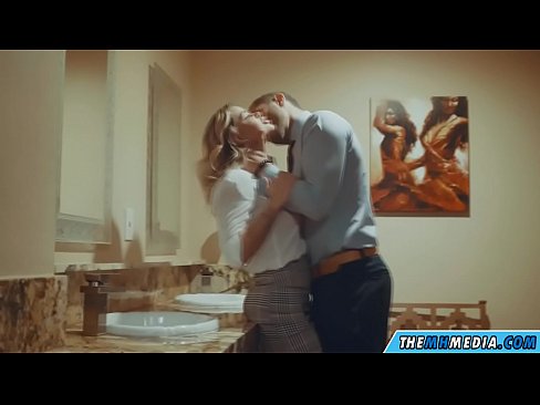 ❤️ Když vás na veřejných záchodcích svádí prsatá blondýna. ️❌ Porno fb u cs.yourxxxvideos.ru ❌️❤